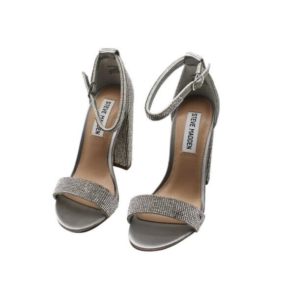 Steve Madden Women Sandal - Picture 2 of 7